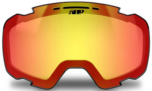 509 Aviator 2.0 Dual Pane Goggle Lens