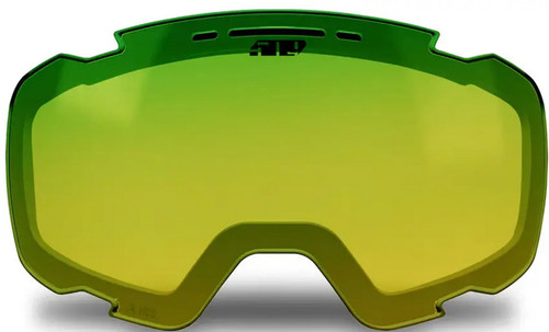 509 Aviator 2.0 Dual Pane Goggle Lens