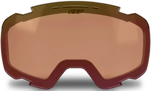 509 Aviator 2.0 Dual Pane Goggle Lens