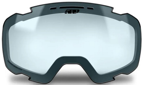 509 Aviator 2.0 Dual Pane Goggle Lens