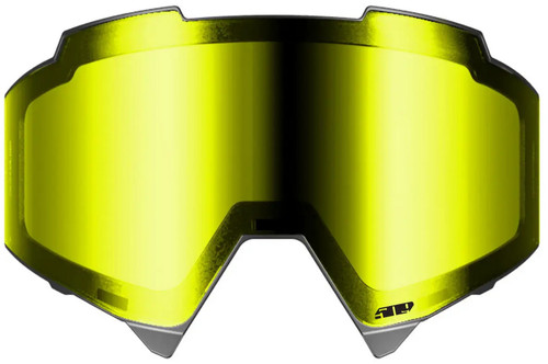509 Single Pane Lens for Sinister X7 Fuzion Goggle