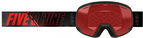 509 Ripper 2.0 Youth Snow Goggles