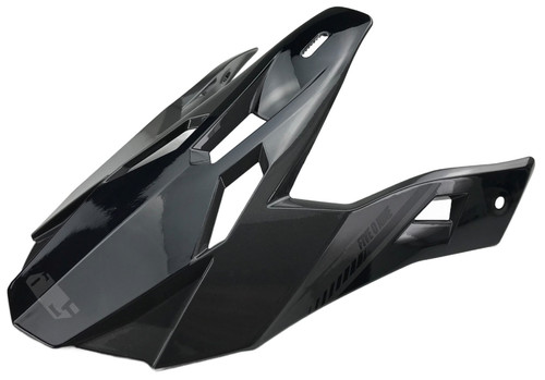 509 Atmosphere Helmet Visor/Peak