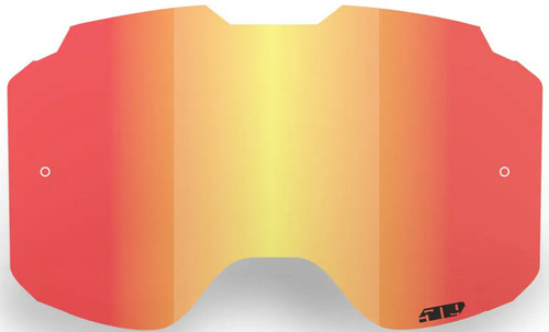 509 Sinister MX6 Goggle Lens