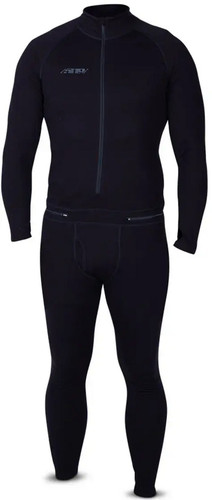 509 FZN Merino Mens Base Layer Party Suit