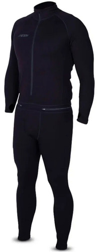 509 FZN Merino Mens Base Layer Party Suit