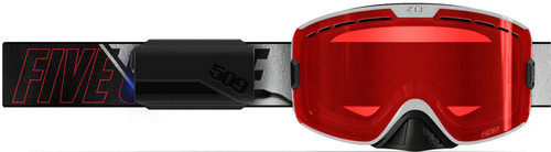 509 Kingpin Ignite Snow Heated Goggles