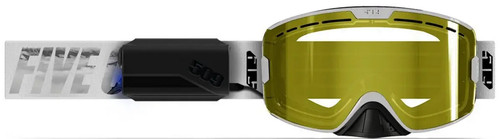 509 Kingpin Ignite Snow Heated Goggles