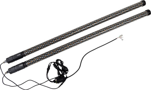Moose Quick Release 4' Whip Lights (2040-3167)