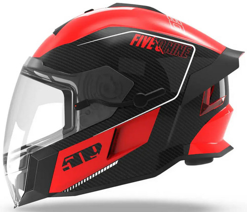 509 Delta V Carbon Ignite Snow Helmet
