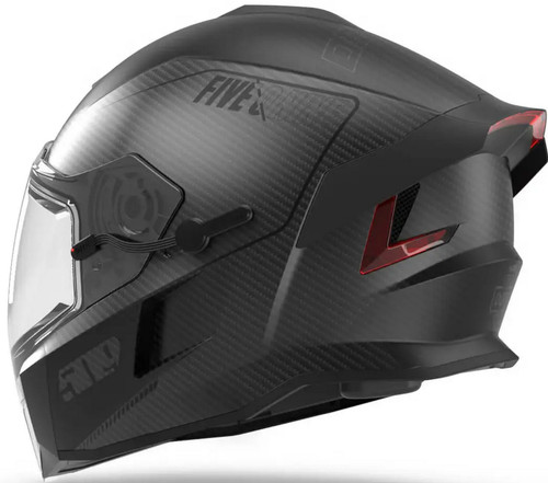 509 Delta V Carbon Ignite Snow Helmet