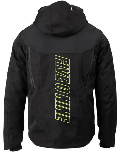 509 R-200 Insulated Crossover Mens Snowmobile Jacket