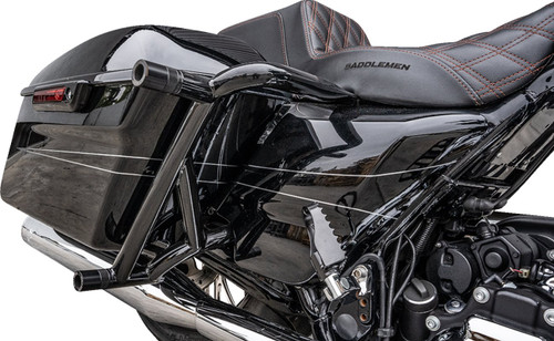Burly Front Brawler Kit (B10-3013B)