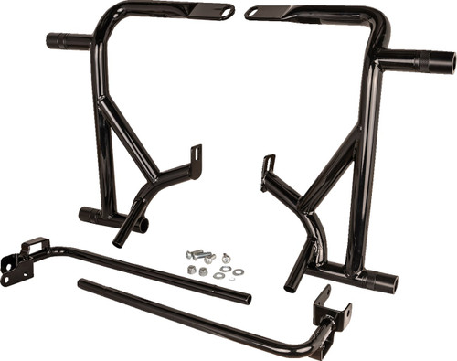 Burly Rear Brawler Kit (SA-3013-002)
