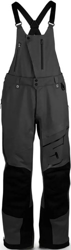509 Stoke Mens Snowmobile Bib Shell
