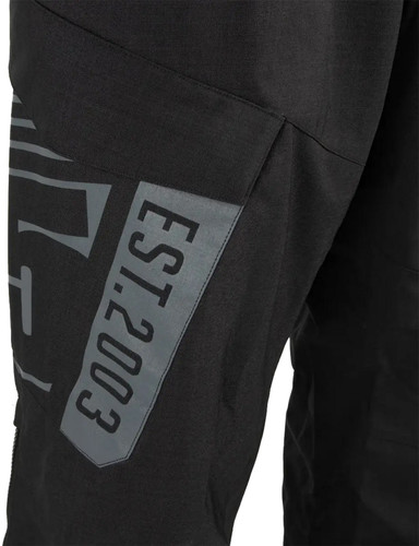 509 Forge Mens Snow Pant Shell