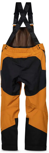 509 Ether Mens Snow Bib Shell