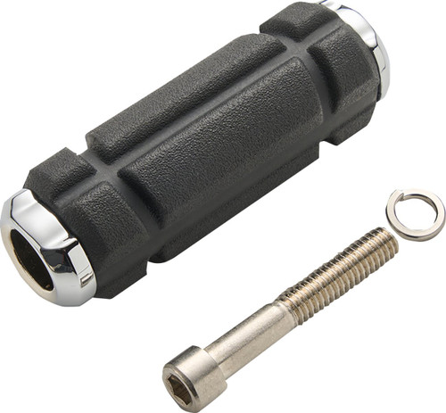 Ciro Chrome Extended Chicane Shift Peg (61302)