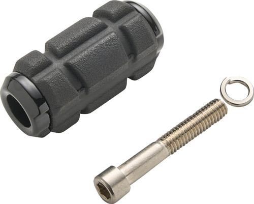 Ciro Black Chicane Shift Peg (61321)
