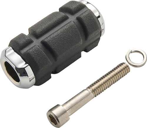 Ciro Chrome Chicane Shift Peg (61301)