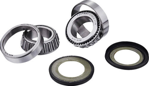 Factory Links Steering Stem Bearing Rebuild Kit (SSK-T-069)