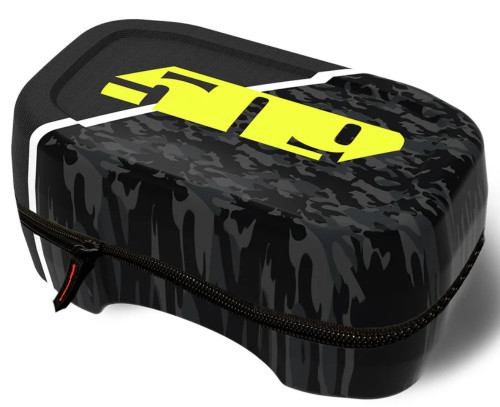 509 Goggles Hard Storage Case