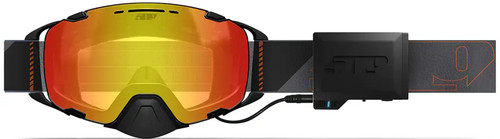 509 Aviator 2.0 Electric Heated Ignite S1 Snowmobile Goggle