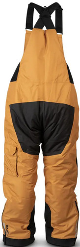 509 Temper Insulated 24 Mens Snow Overalls