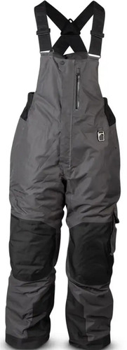 509 Temper Insulated 24 Mens Snow Overalls