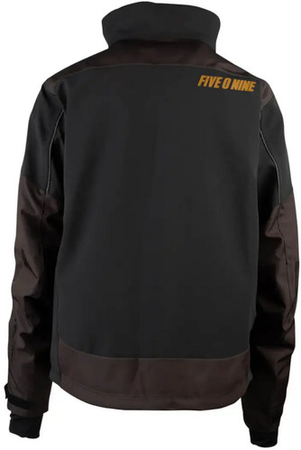 509 Powerline Insulated Mens Snow Jacket