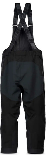 509 Powerline Insulated Mens Snow Bibs