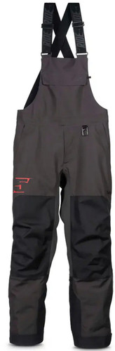 509 Powerline Insulated Mens Snow Bibs