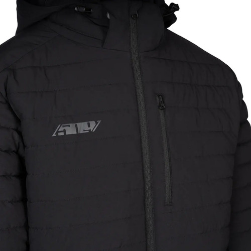 509 Syn Down Ignite Mens Snow Jacket w/Clim8