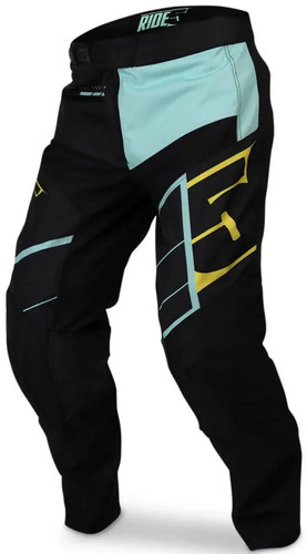 509 Ride 5 ITB Mens MX Offroad Pant