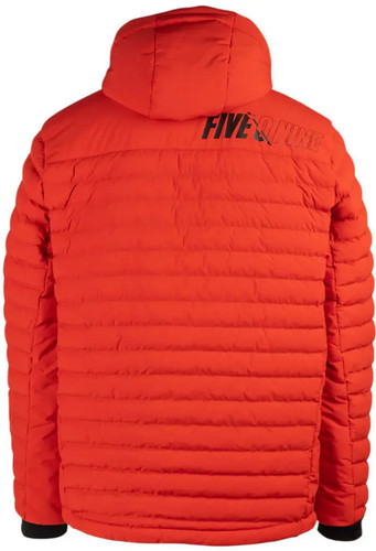 509 Syn Down Insulated Mens Snow Jacket
