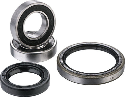 Factory Links Front Wheel Bearing Kit (FWK-T-021)
