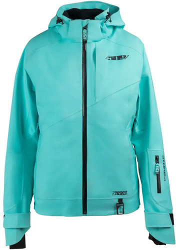 509 Stoke ZI Womens Snow Jacket