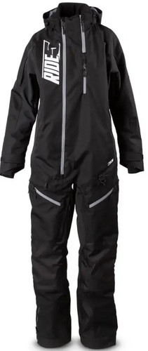 509 Allied Insulated Womens Snow Monosuit