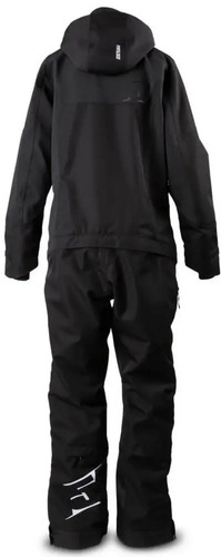509 Allied Insulated Womens Snow Monosuit