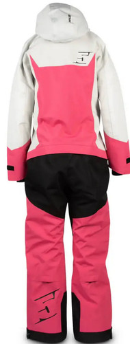509 Allied Insulated Womens Snow Monosuit