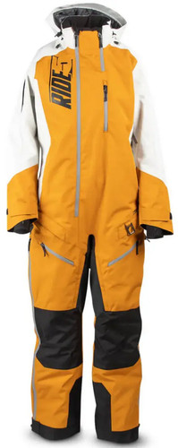 509 Allied Insulated Womens Snow Monosuit