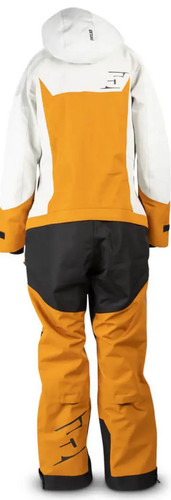 509 Allied Insulated Womens Snow Monosuit