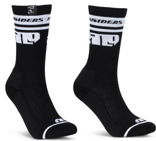 509 Route 5 Casual Socks