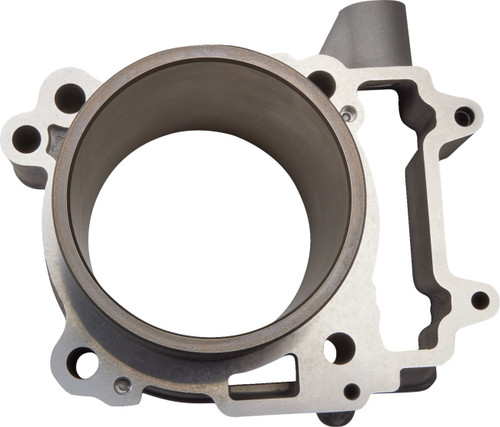 Moose Aluminum Stock Replacement Cylinder 99.00mm (0931-1161)