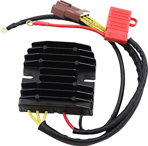 Moose OE Replacement Voltage Regulator/Rectifier (2112-1481)
