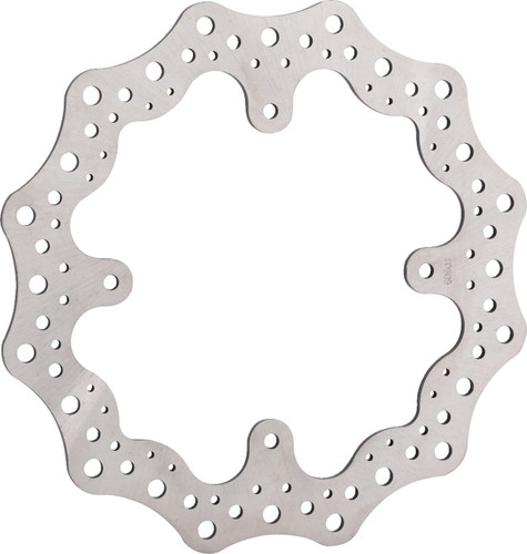 Moose RFX Rear Brake Rotor (1711-1813)