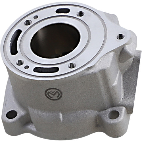 Moose Aluminum Stock Replacement Cylinder 39.50mm (0931-0971)
