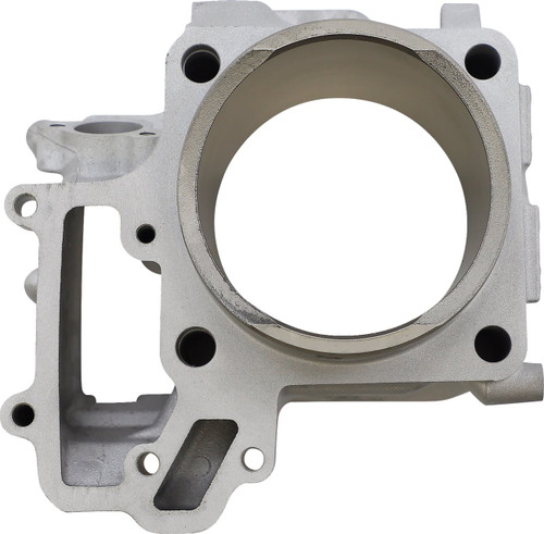Moose Aluminum Stock Replacement Cylinder 85.00mm (0931-1076)