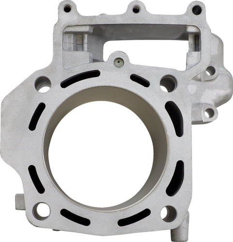 Moose Aluminum Stock Replacement Cylinder 85.00mm (0931-1075)