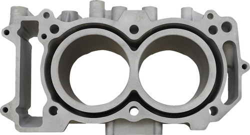 Moose Aluminum Stock Replacement Cylinder 92.00mm (0931-1077)